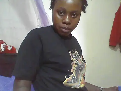 EBONYVANILLA02 online show from March 4, 9:17 am