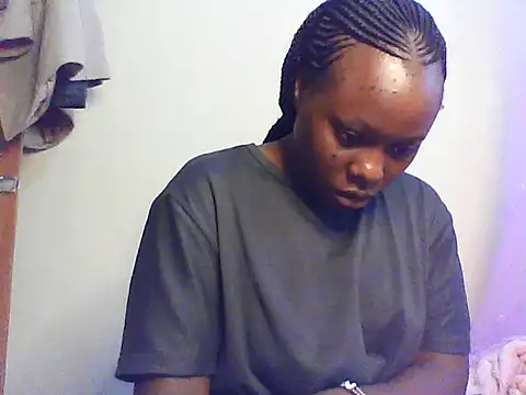 EBONYVANILLA02 online show from October 10, 7:31 am