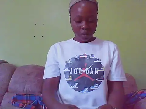 EBONYVANILLA02 online show from September 14, 5:30 am