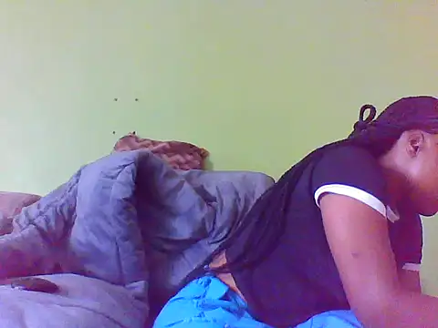 EBONYVANILLA02 online show from October 17, 6:39 am