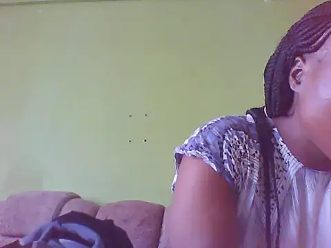 EBONYVANILLA02 online show from October 15, 10:12 am