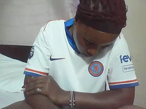 EBONYVANILLA02 online show from March 26, 4:05 pm