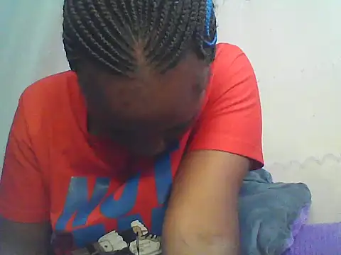 Snapshot of EBONYVANILLA02 chatting on October 26, 8:48 am EBONYVANILLA02 online show from October 26, 8:48 am