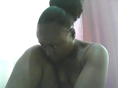 EBONYVANILLA02 online show from September 16, 9:43 am