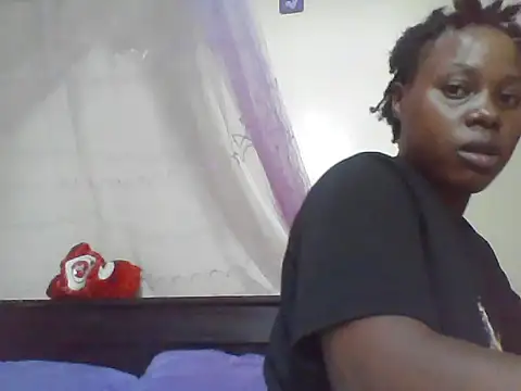 EBONYVANILLA02 online show from March 3, 1:07 pm