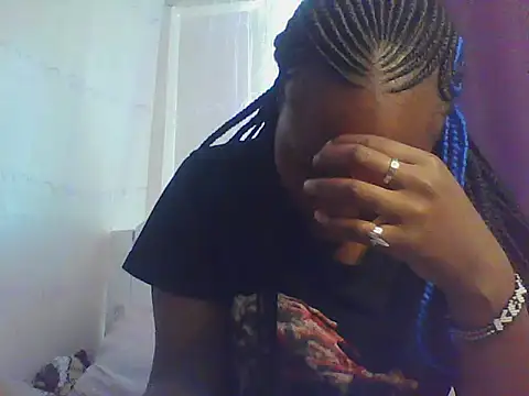 EBONYVANILLA02 online show from October 12, 6:59 am