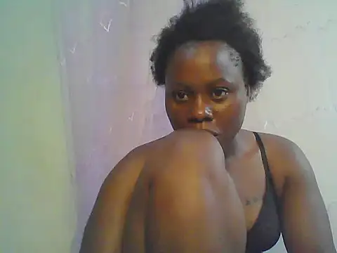 EBONYVANILLA02 online show from October 5, 11:56 am