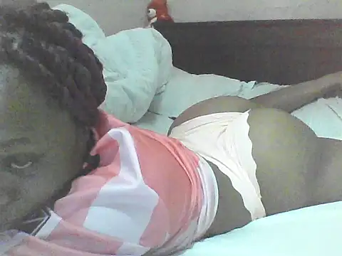 EBONYVANILLA02 online show from May 10, 6:39 am