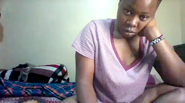 EBONYVANILLA02 online show from February 27, 8:24 am