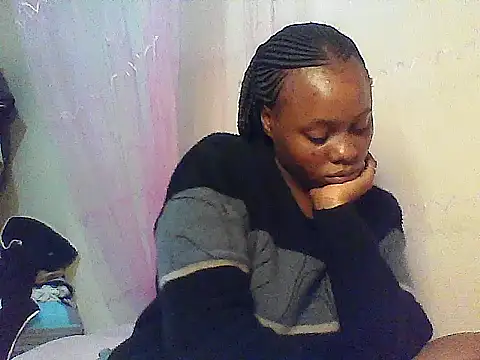 EBONYVANILLA02 online show from October 18, 7:27 pm