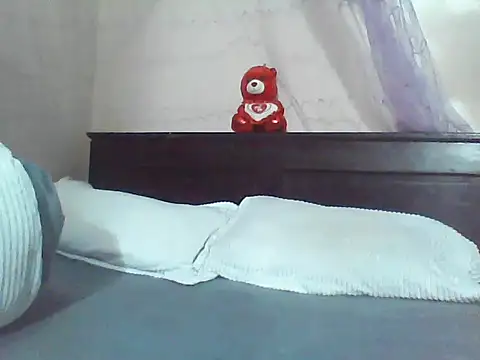 EBONYVANILLA02 online show from April 4, 11:39 am