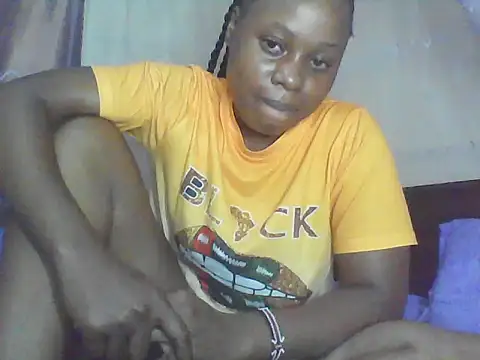 EBONYVANILLA02 online show from February 5, 7:21 pm