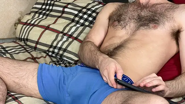 Stick Twlx online show from June 16, 12:05 pm