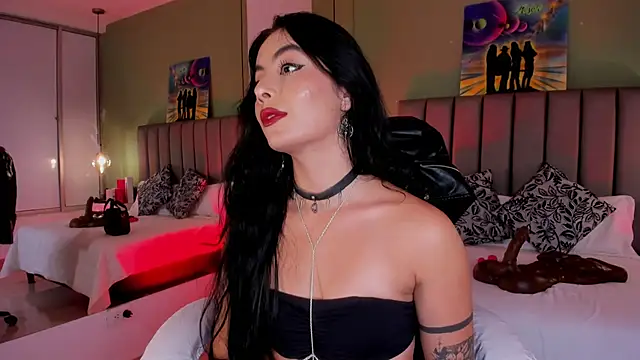 Snapshot of Samaanthaa_ chatting on October 10, 9:48 pm Samaanthaa online show from October 10, 9:48 pm