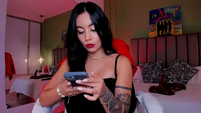 Snapshot of Samaanthaa_ chatting on October 11, 9:16 pm Samaanthaa online show from October 11, 9:16 pm