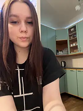 Marylallka5 online show from March 12, 7:14 pm