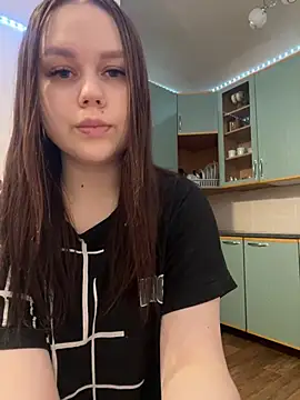 Marylallka5 online show from March 22, 6:47 pm