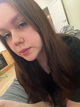 Marylallka5 online show from October 6, 5:52 am