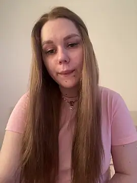 Marylallka5 online show from July 4, 10:43 am