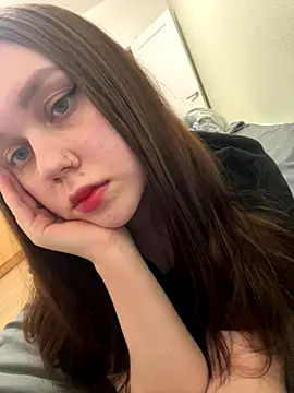 Marylallka5 online show from September 24, 6:14 pm