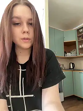 Marylallka5 online show from March 15, 11:51 am