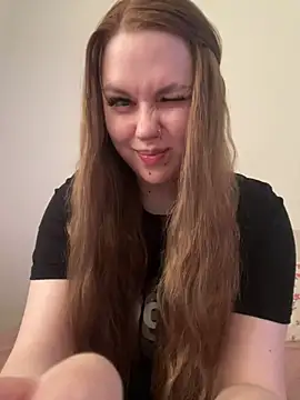 Marylallka5 online show from July 13, 2:38 pm