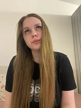 Marylallka5 online show from July 21, 8:32 pm