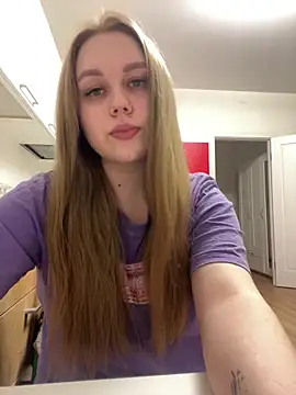 Marylallka5 online show from April 14, 6:13 pm