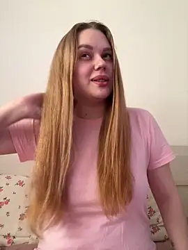 Marylallka5 online show from June 16, 8:58 am