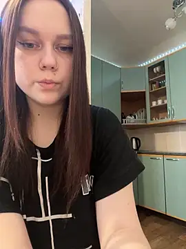 Marylallka5 online show from March 2, 2:36 pm