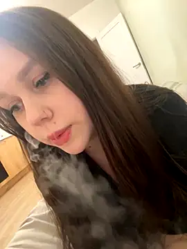 Marylallka5 online show from October 12, 6:04 am