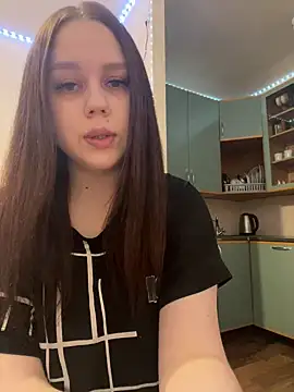 Marylallka5 online show from March 20, 4:31 pm