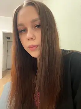 Marylallka5 online show from November 9, 4:49 am