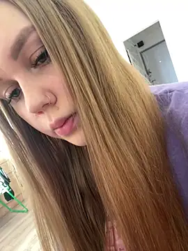 Marylallka5 online show from March 15, 2:13 pm