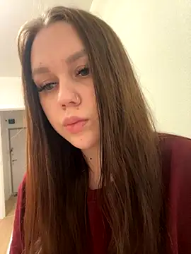 Marylallka5 online show from October 30, 8:50 pm