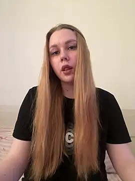 Marylallka5 online show from June 25, 4:43 am