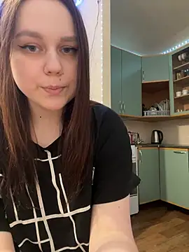 Marylallka5 online show from February 17, 11:00 pm