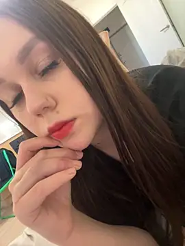 Marylallka5 online show from October 8, 6:04 am