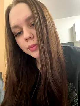 Marylallka5 online show from November 4, 6:01 pm