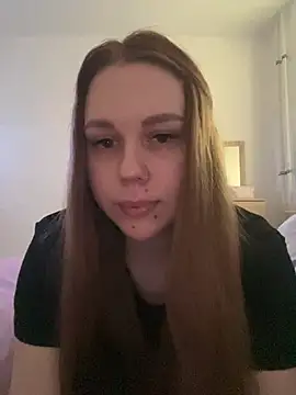 Marylallka5 online show from July 28, 6:21 am