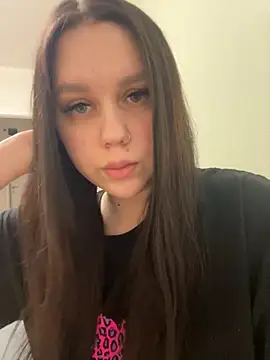 Marylallka5 online show from November 11, 5:02 am