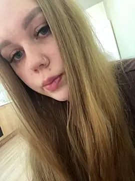 Marylallka5 online show from March 24, 6:24 am