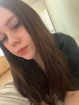 Marylallka5 online show from October 17, 6:06 am