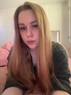 Marylallka5 online show from June 7, 1:16 pm