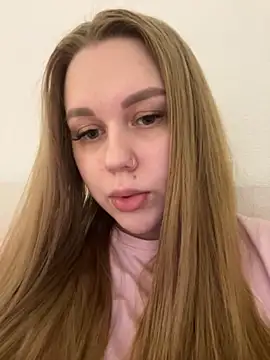 Marylallka5 online show from May 13, 2:24 pm
