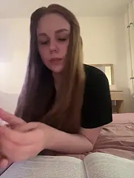 Marylallka5 online show from July 16, 6:16 pm