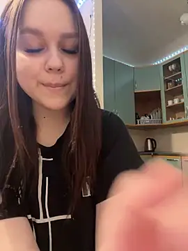 Marylallka5 online show from March 8, 7:31 pm