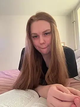Marylallka5 online show from July 25, 5:48 am