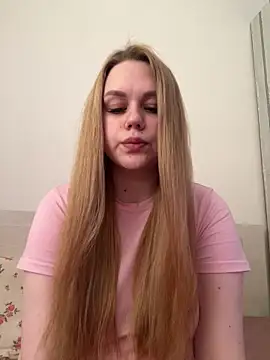 Marylallka5 online show from June 14, 8:48 am