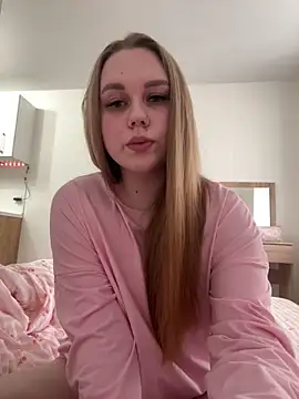 Marylallka5 online show from April 23, 11:16 am